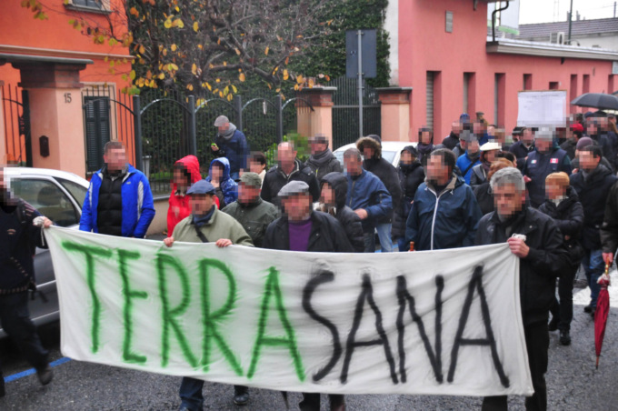 Terrasana, il Comune rivuole 24 mila euro dai vertici dell’associazione