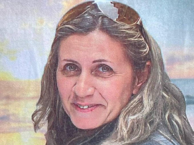 Addio Mariella, il tuo sorriso vivrà per sempre