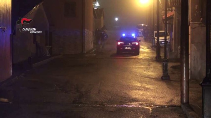 Da Cassari di Nardodipace a Chivasso: così la ‘ndrangheta «comanda» in città
