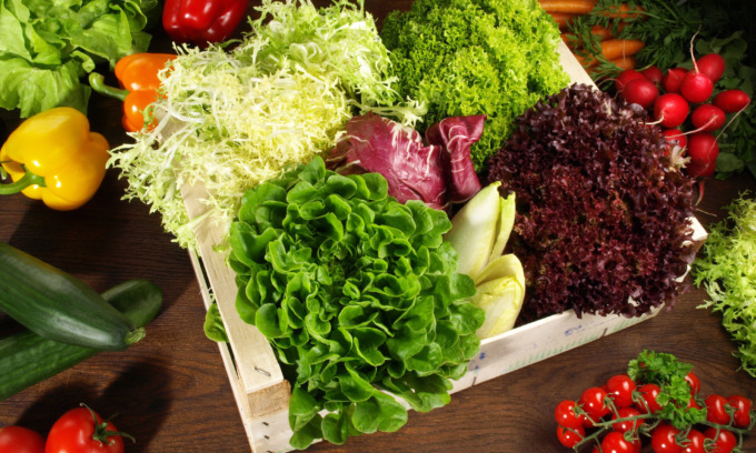Da oggi in regalo i semi di insalata con la Nuova Periferia