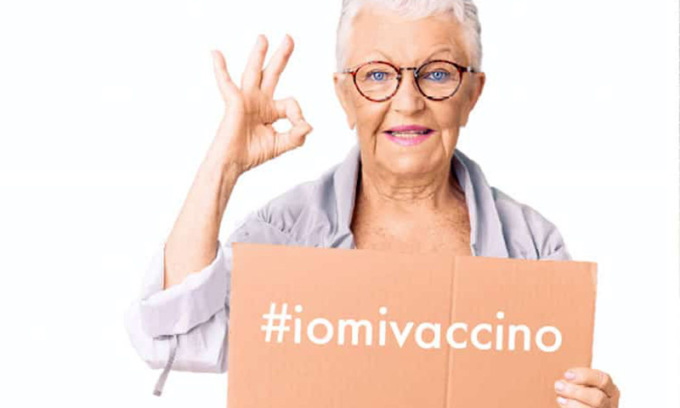 Vaccinazione antinfluenzale: al via la campagna 2026