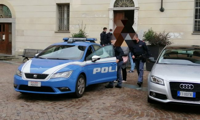 False cittadinanze a Crescentino LE CONDANNE