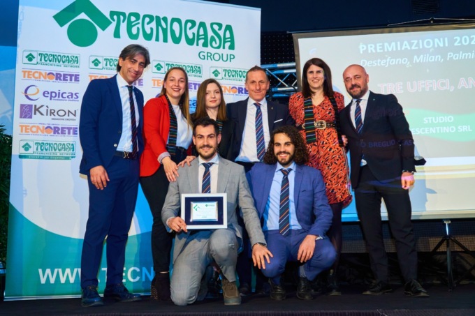 Tecnocasa è alla ricerca di nuovi talenti
