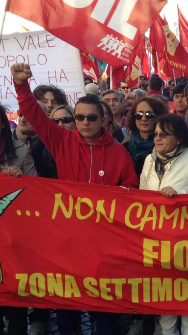 Sindacalista e allenatore: addio ad Alessandro Ursoleo, vittima di  un malore a 51 anni