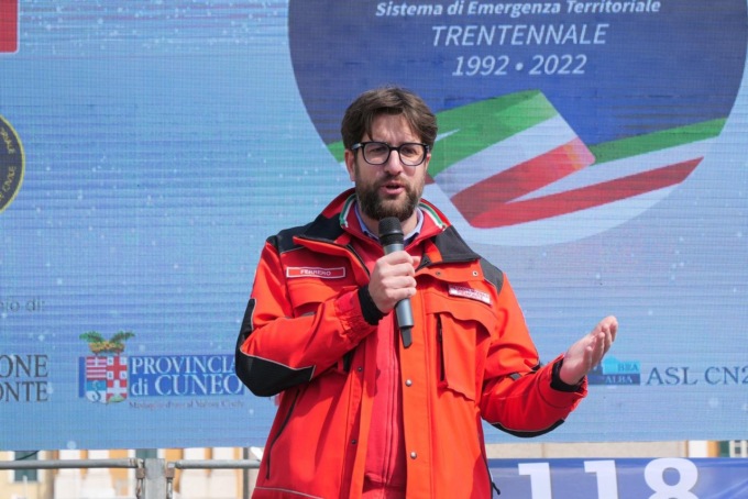Il Comitato Regionale del Piemonte primo in Italia per numero di volontari