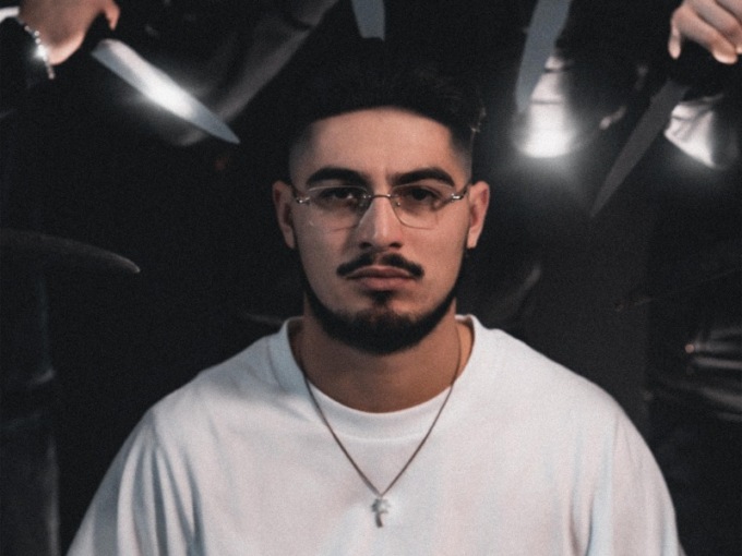 Rapper montanarese torna con un nuovo singolo