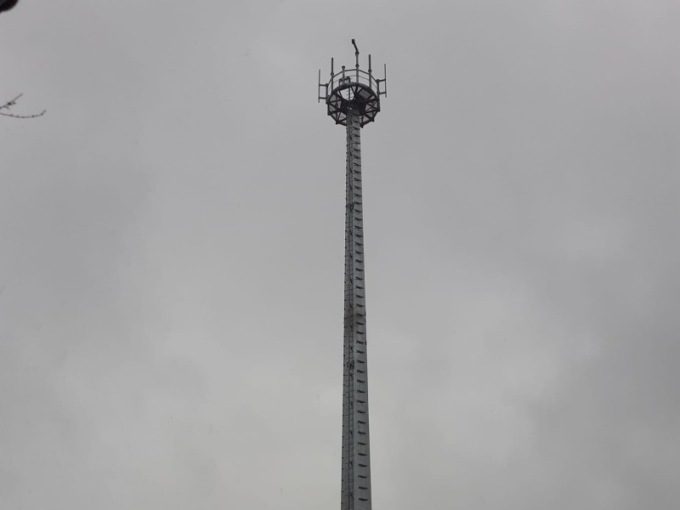 Piano antenne, esclude Madonna d’Isola