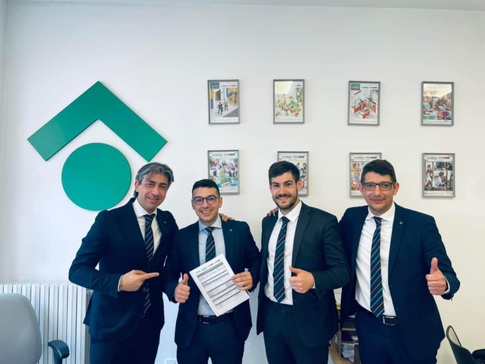 Giovani e lavoro, Tecnocasa aiuta le famiglie