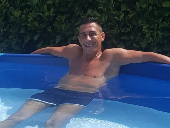 Pur di farsi arrestare, chivassese prende a schiaffi un carabiniere