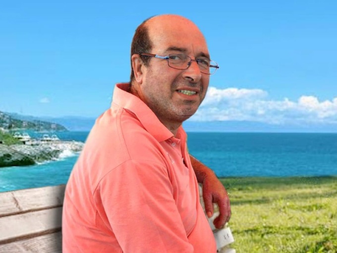 Franco Ballarin vinto da quel  male incurabile