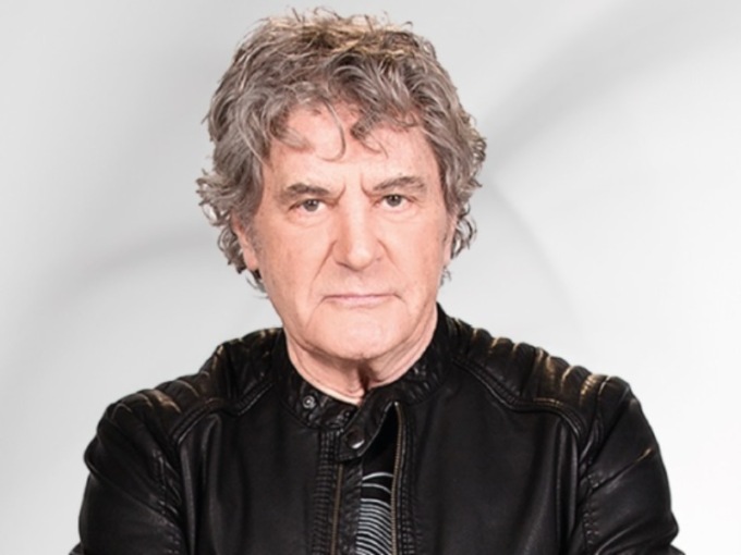Fausto Leali in concerto a Crescentino