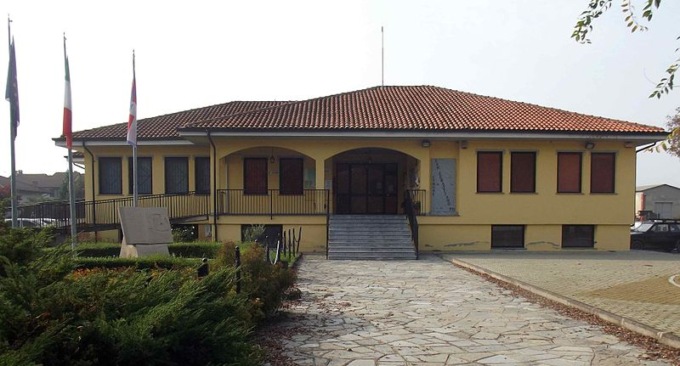 Il medico del paese va in pensione, il riconoscimento del Comune