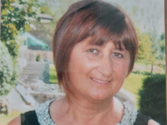 La scuola piange la maestra Antonella