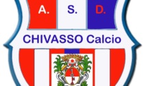 Il Chivasso Calcio presenta il suo stemma