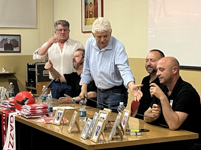 Chivasso Calcio, esordio tra le polemiche