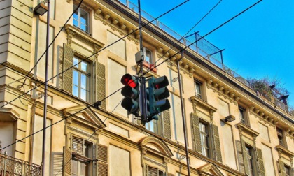 Attenzione alle multe al semaforo, attivati altri tre nuovi T-Red