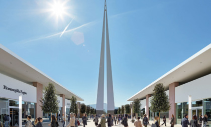 Torino Outlet Village è il fornitore tecnico di Eurovision
