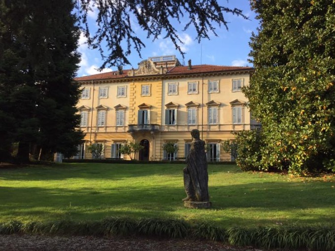 Giornata nazionale delle dimore storiche, ecco quali visitare domenica 22 maggio
