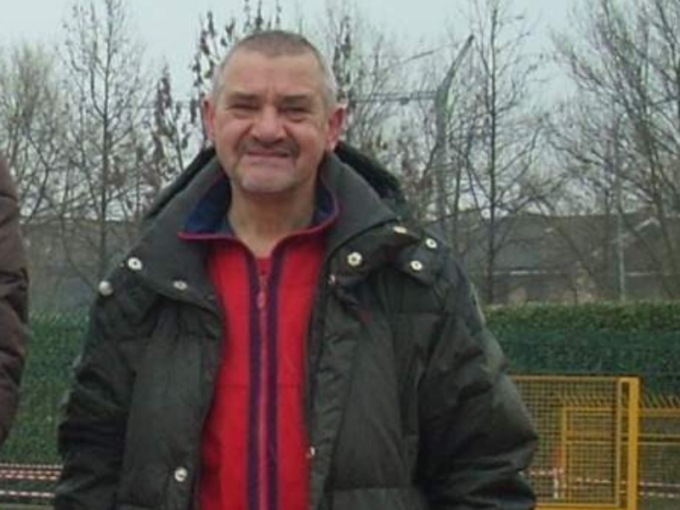 Addio all’ex presidente dei Gs Chivassesi