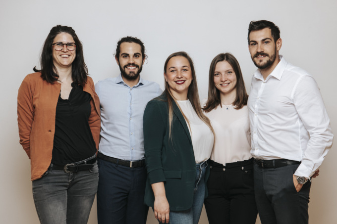 Tecnocasa di Crescentino, il nuovo ufficio è in piazza Garibaldi
