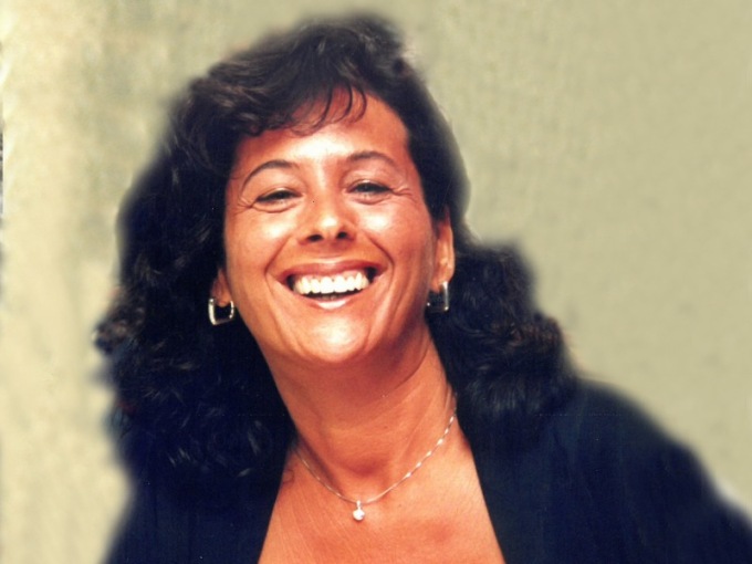 Il paese piange Laura, il suo sorriso vivrà nel cuore di tutti