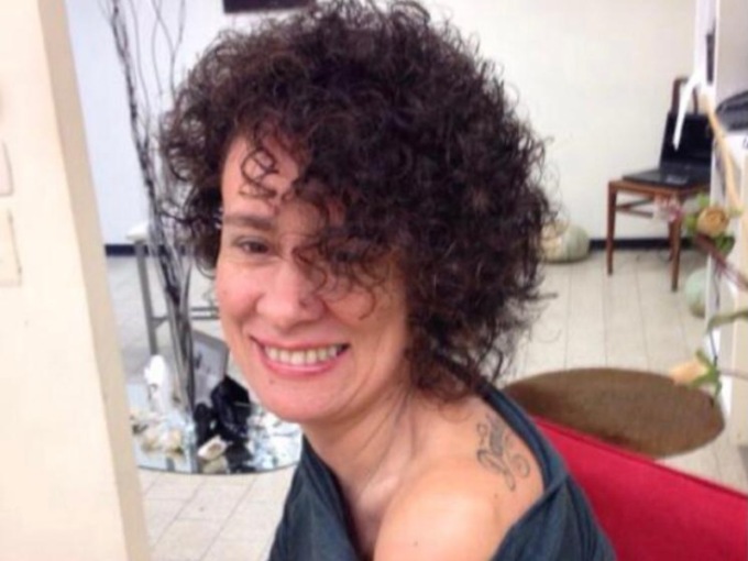 Addio Livia, guerriera e volontaria della Lilt