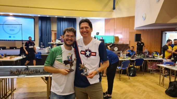 Venaruzzo, splendida prova ai Mondiali