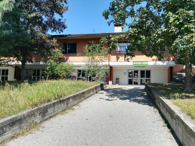 Nuovi locali mense nelle scuole