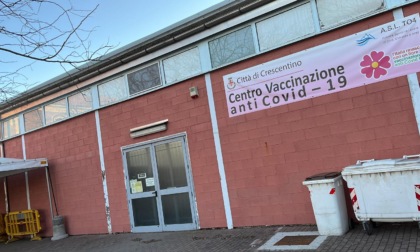 Torna il centro vaccinale a Crescentino
