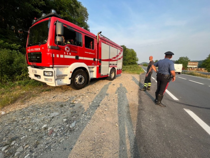 Donna scomparsa da Castelrosso,  è stata ritrovata LE FOTO