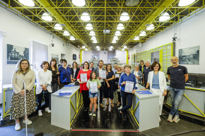 Protocollo d’Intesa «MICHI-Insieme per l’Inclusione»