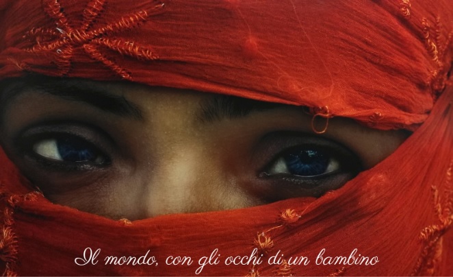 Faces of Innocence, martedì l’inaugurazione della mostra a scuola