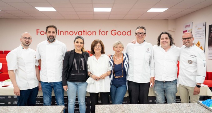 Pastry Bit Competition, la prima tappa a Mazzè