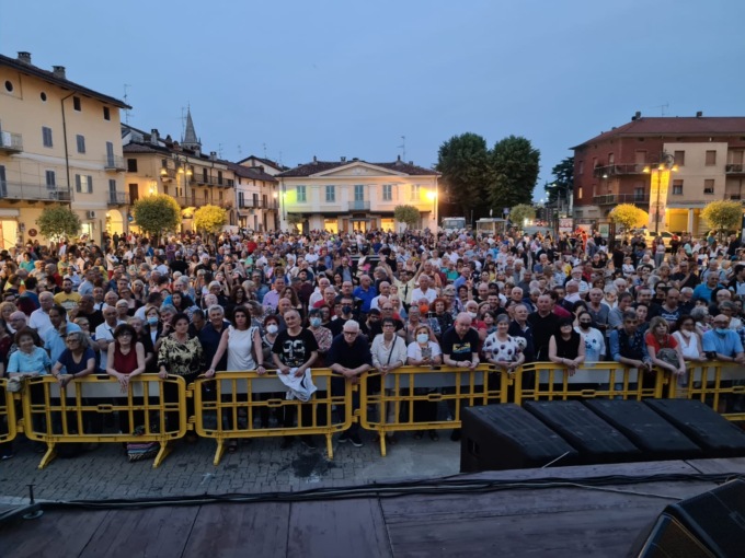 Polemiche sulle spese per la Patronale: “Generato 200 mila euro di indotto”