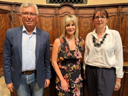 Elezioni Chivasso, è ballottaggio tra Castello e Marta LE FOTO