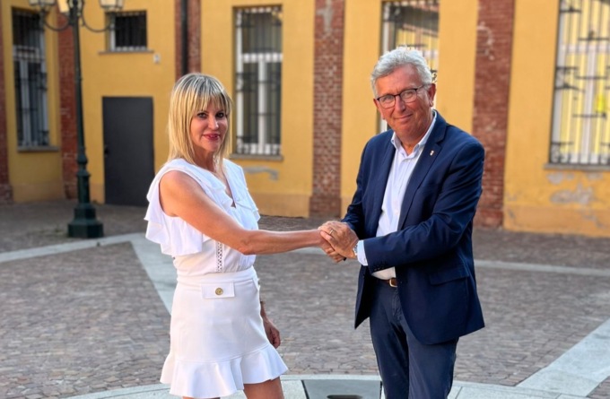Elezioni comunali, lunedì 20 giugno il dibattito tra Castello e Marta