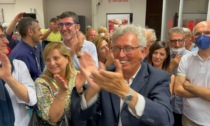 Claudio Castello sindaco di Chivasso FOTO E VIDEO