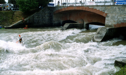 Cresce sempre di più l’area del Ritano