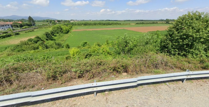 Fotovoltaico, via libera nell’ex cava