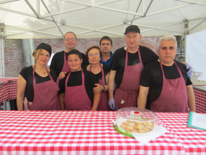 Tutti gli eventi del fine settimana nel Chivassese e nel Vercellese
