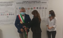 Claudio Castello proclamato sindaco di Chivasso