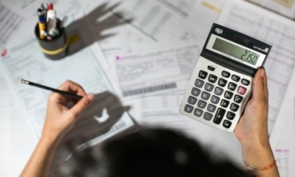 Prezzi alle stelle: in provincia di Torino cibo +6,6%; luce e gas +58,4%