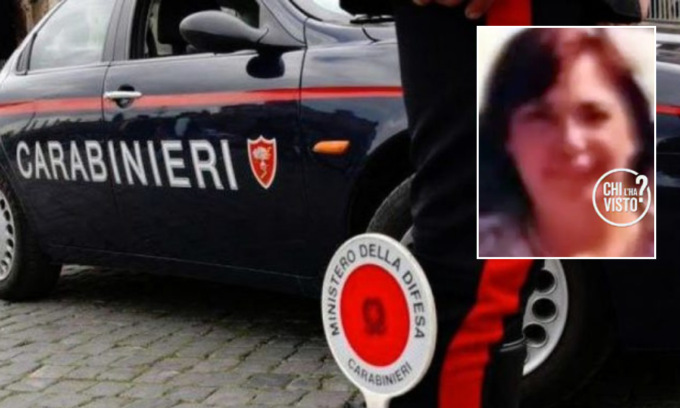 Donna scomparsa nel nulla: è stata ritrovata