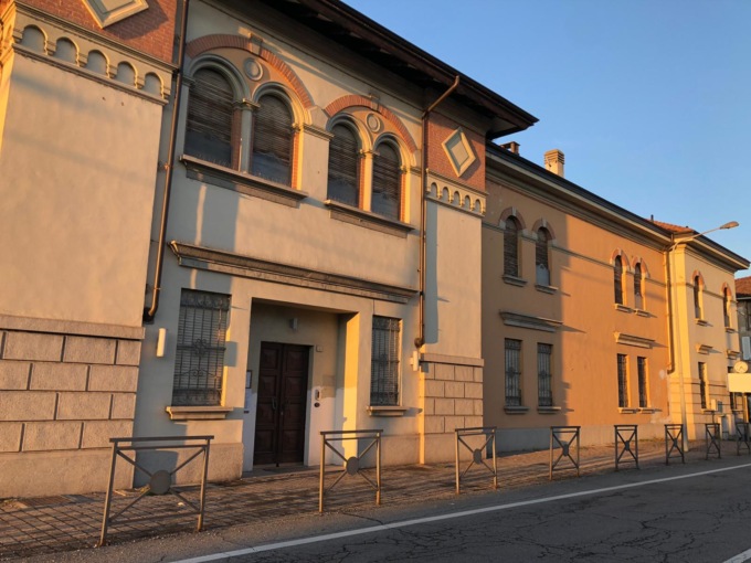 Il Comune paga il progetto per l’Ospedale di comunità