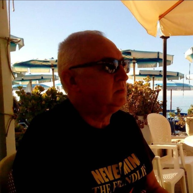 L’addio a Boggio, imprenditore appassionato di calcio