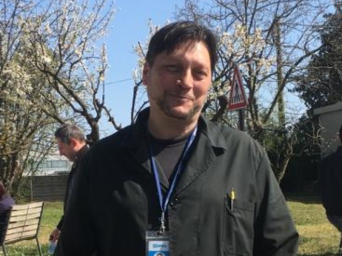 Il territorio piange l’ex dipendente della ditta Spea