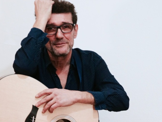 L’addio al maestro di blues: la musica è stata la sua più grande passione