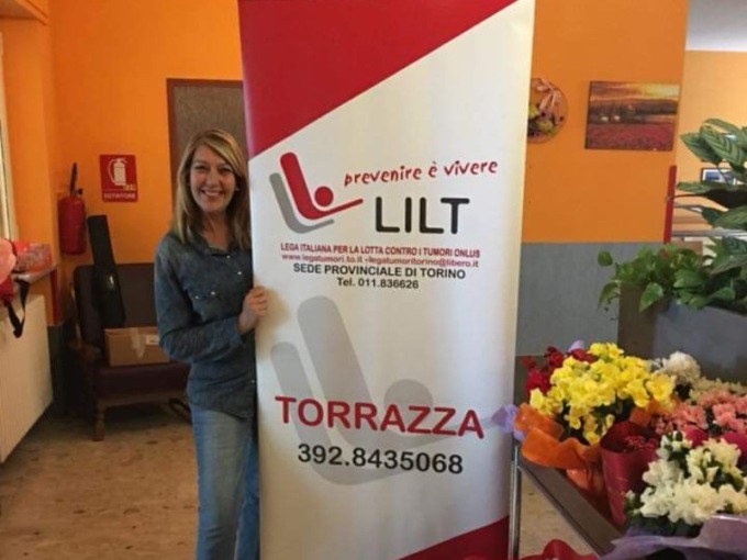 Il paese piange Daniela Reano, martedì il funerale