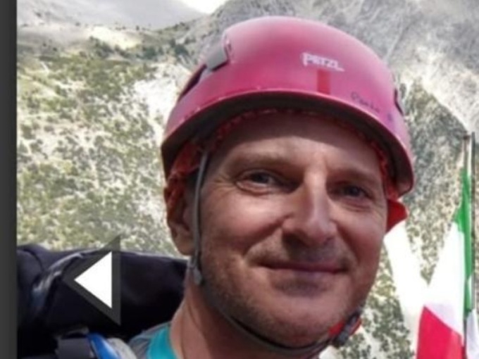 Paolo Pich morto durante un’escursione, il ricordo