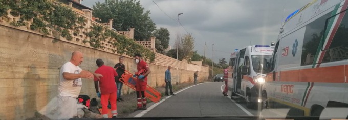 Sessantacinquenne di Caluso esce fuori strada e muore